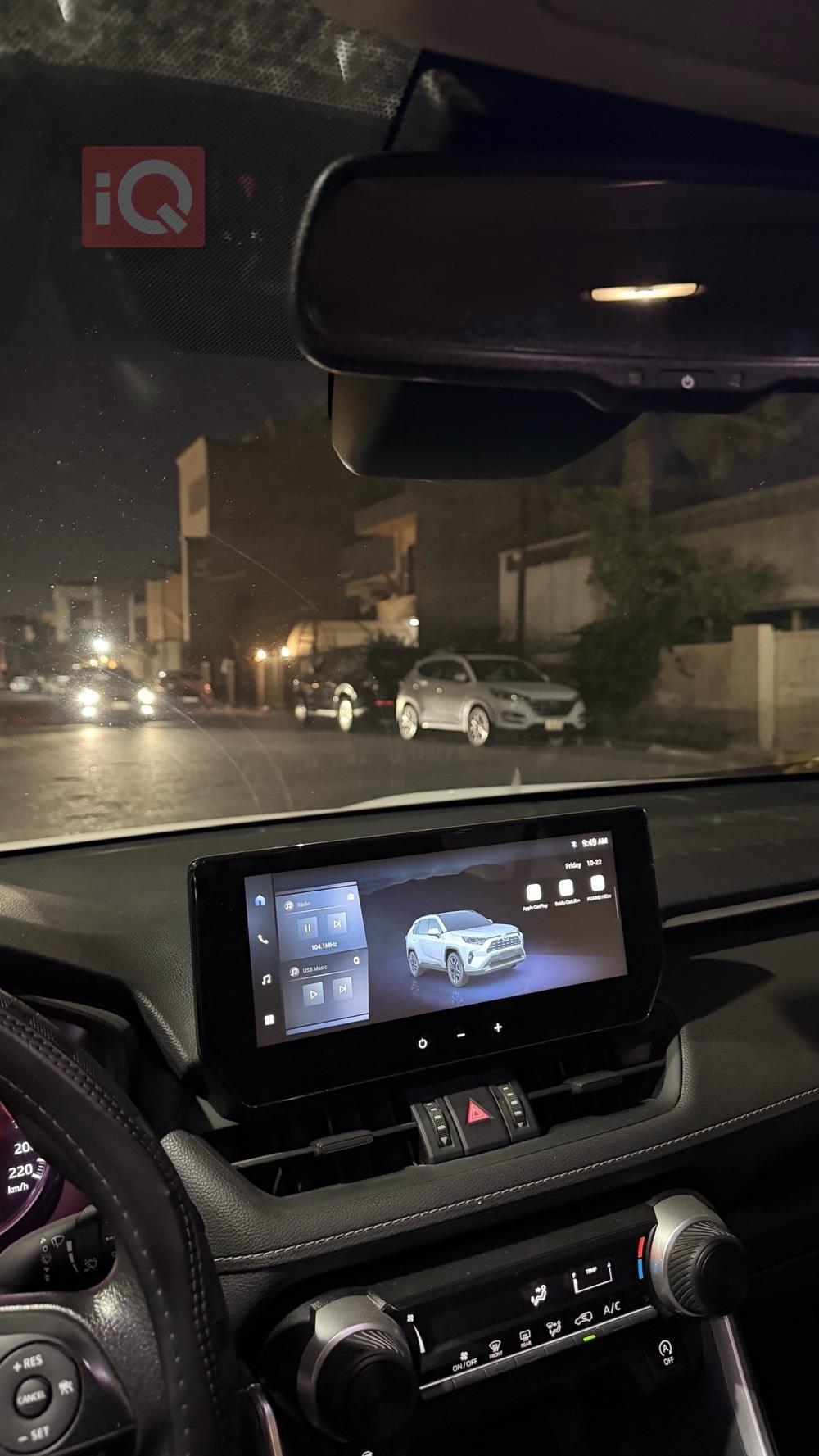 تويوتا راف 4